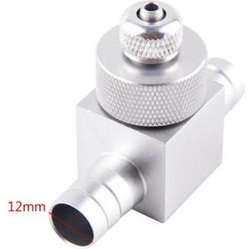 Bulle‑CO₂ Diffuseur 12/16 mm – Réservoir Aquarium J2HA