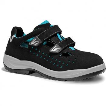 Sandalo ESD S1P Impulse Lady Aqua Easy Misura 36