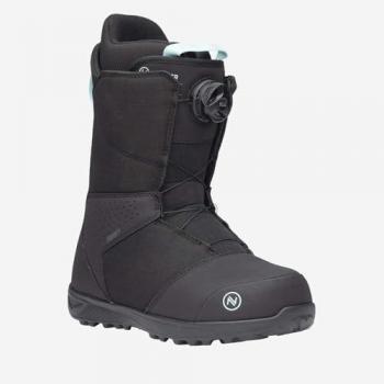 Botas de Snowboard Femeninas Nidecker BTS Sierra