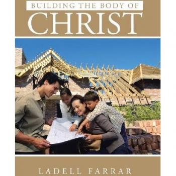Building the Body of Christ