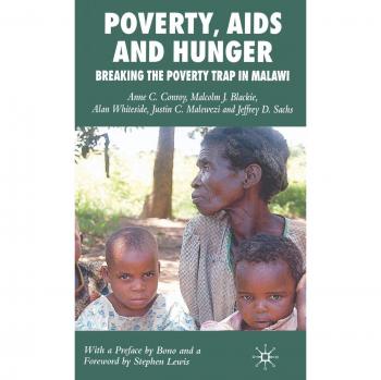 Poverty, AIDS And Hunger