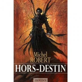 L'Agent des ombres, Tome 4 : Hors-destin