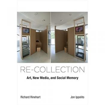 Rinehart, Richard: Re-collection