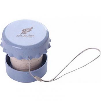 Telescopic Portable Straw Cup
