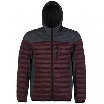 Protest Deep Orchid Herrenjacke – Update 2K, wasserdicht und atmungsaktiv