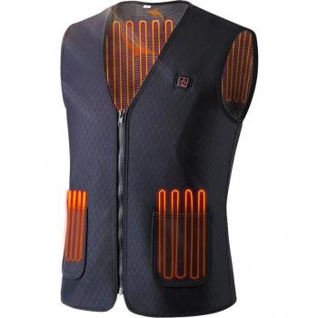 ElectroWarm RideGuard