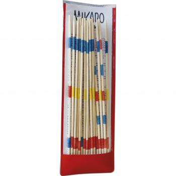 Mikado Spiel aus Holz