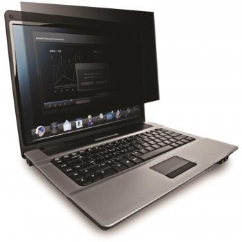 3M 13.3 Laptop Privacy Filter (Frameless) – Black