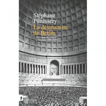 La destruction de Berlin