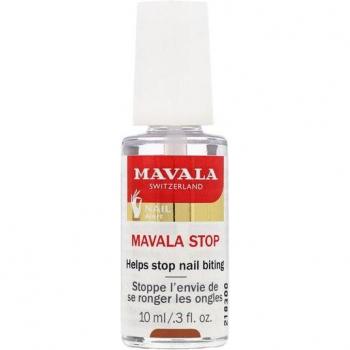 Mavala Anti-Bite Clear Coat 5ml