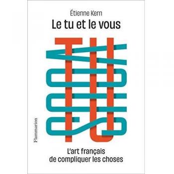 Le tu et le vous