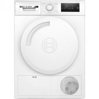 Bosch WTN83203 Asciugatrice a Condensa Installazione Serie 8 8 kg Bianco
