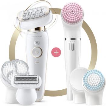 Braun Silk-epil Beauty Set 5 5-875 Starter 4-in-1 Hair Removal