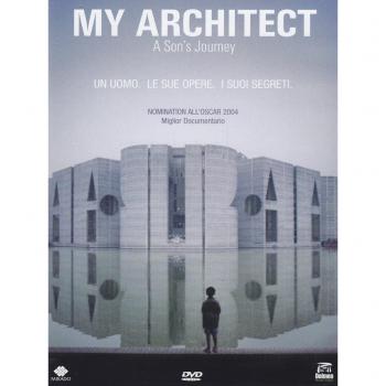 My architect