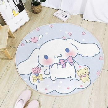 Tapis Dessin Animé Cinnamoroll
