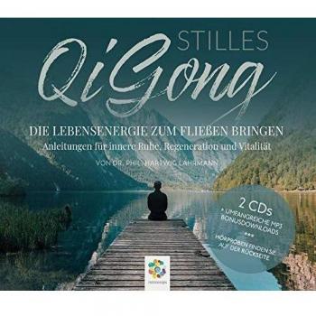 Lahrmann, Hartwig: Stilles Qi Gong