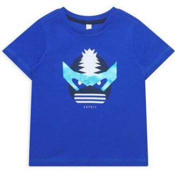T‑shirt à manches courtes Esprit ENORA