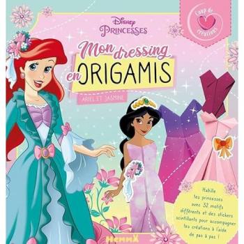 Disney Princesses
