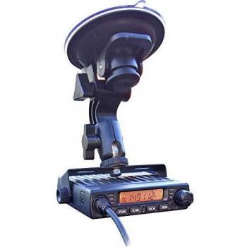 MICO PMR‑Funkgerät PR8136 – Mobil 1/4 MH‑SGK