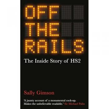 Off The Rails, Fachbücher von Sally Gimson