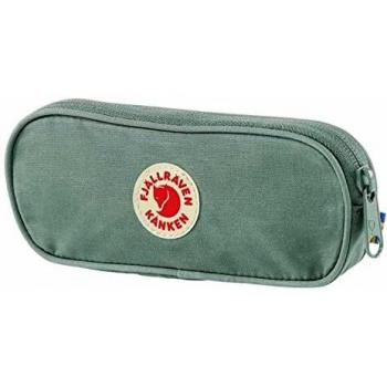 Fjällräвен Kånken Pencil Case, Frost Green