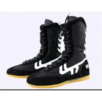 Calzado de Combate Muscle Outsole D0557