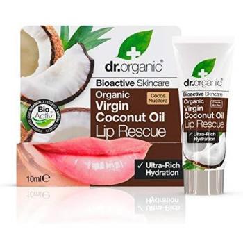 Sérum Labial Aceite de Coco 10 ml