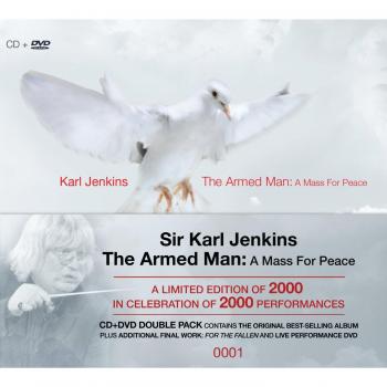 The Armed Man: a Mass for Peac