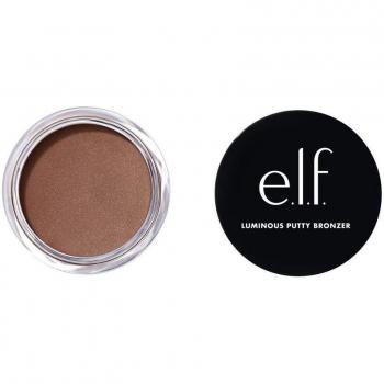 E.L.F. COSMETICS Pâte Bronzante Éclat 10g Rayonnement Naturel