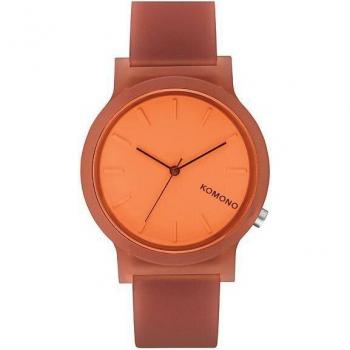 Reloj de pulsera Komono Mono Glow
