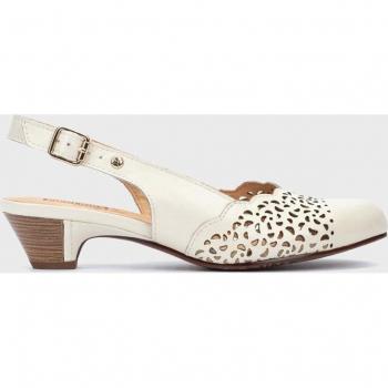 Pikolinos W4B Lederabsatzschuhe für Damen