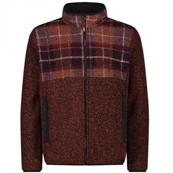 Crimson Comfort L Men’s Jacket – 33m4177