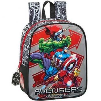 Mochila Aventuras Kids – Diseño Adaptable