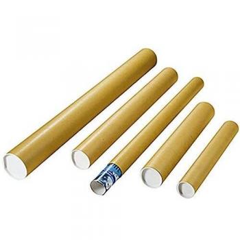 Tube de livraison 750x50 mm