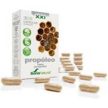 Soria Natural Propolis 30-S