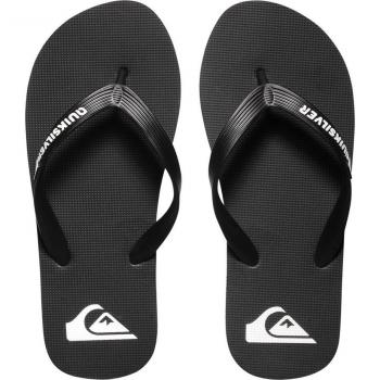 Quiksilver Chancletas Molokai para Niños
