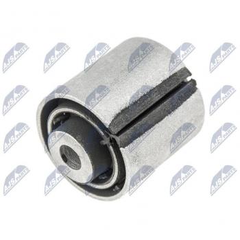 Brazo Oscilante NTY ZTT-BM-005A para Suspensión Automotriz