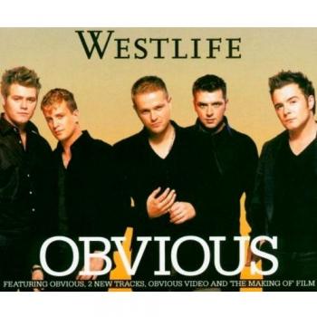 Westlife Obvious