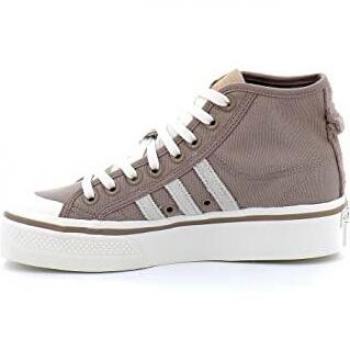Baskets Femme Adidas Originals Nizza Platform