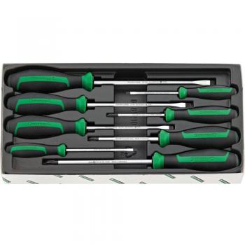 Stahlwille 4692 Kit di cacciaviti a testa a croce