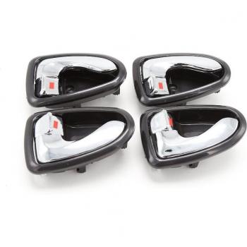 Interior Door Handle Chrome for Hyundai Accent 2000-2006