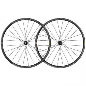 Mavic Laufradsatz Crossmax SL Ultimate 25 29 Zoll