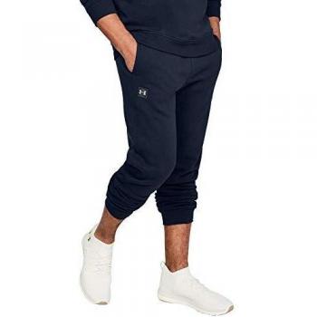 Jogging en molleton Under Armour RIVAL FLEECE Bleu