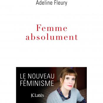 Femme absolument