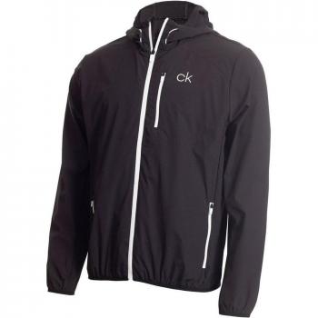 CK 24/7 Ultra-Lite Jacket (Black, M)