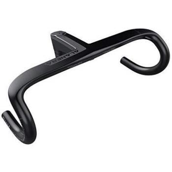 Schwarzer Deda Alanera 18 cm für Männer & Frauen