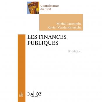 Les finances publiques