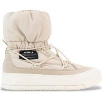 Scarponi Ecoalf Bering Beige Donna
