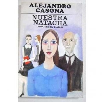 OTRA VEZ EL DIABLO. NUESTRA NATACHA