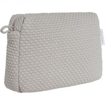 Toilettas Bébé Sky Urban Taupe 25x10x20 cm